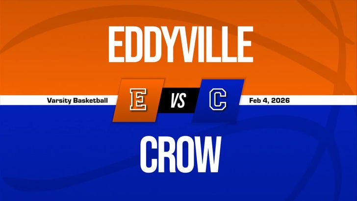 Basketball Recap: Crow Comes Up Short