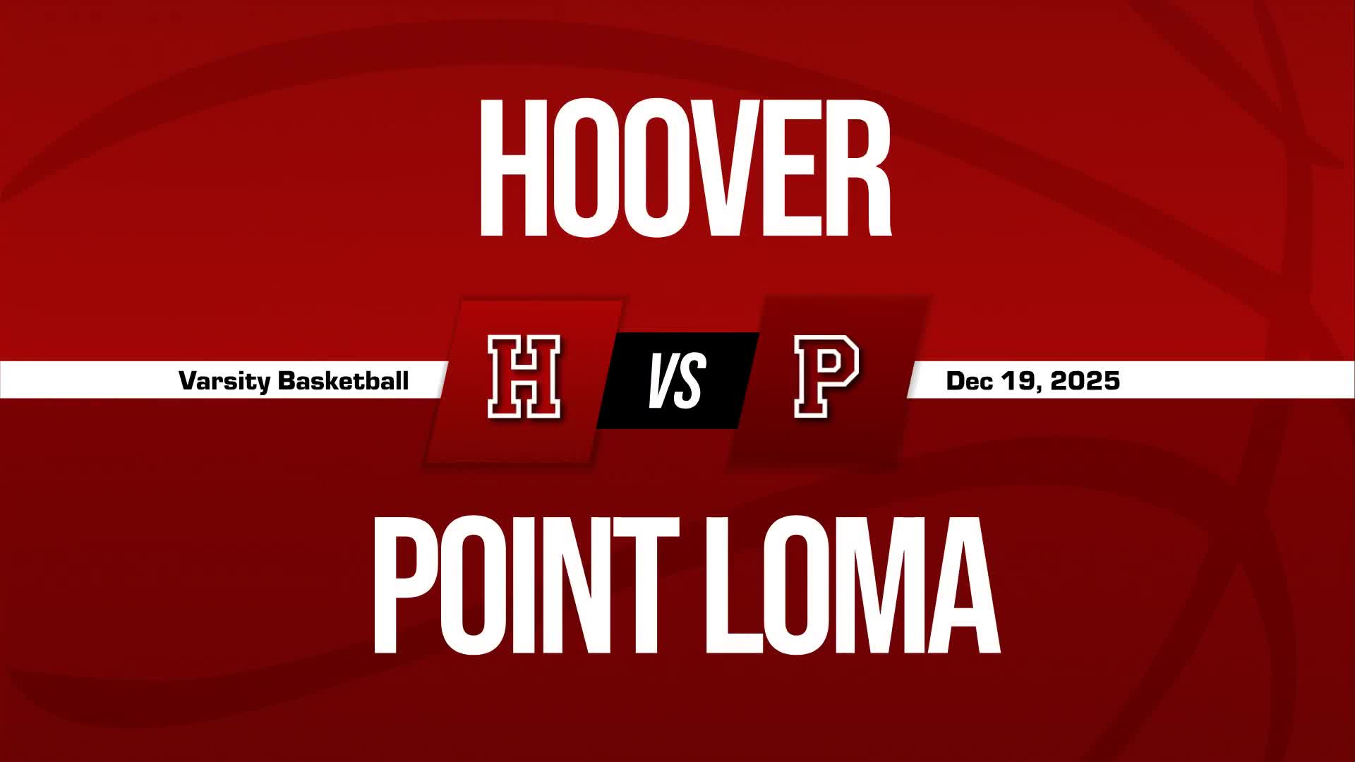 Basketball Game Preview: Hoover Cardinals vs. Coronado Islanders