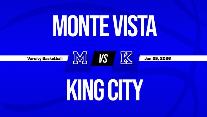 Basketball Recap: King City Takes a Loss