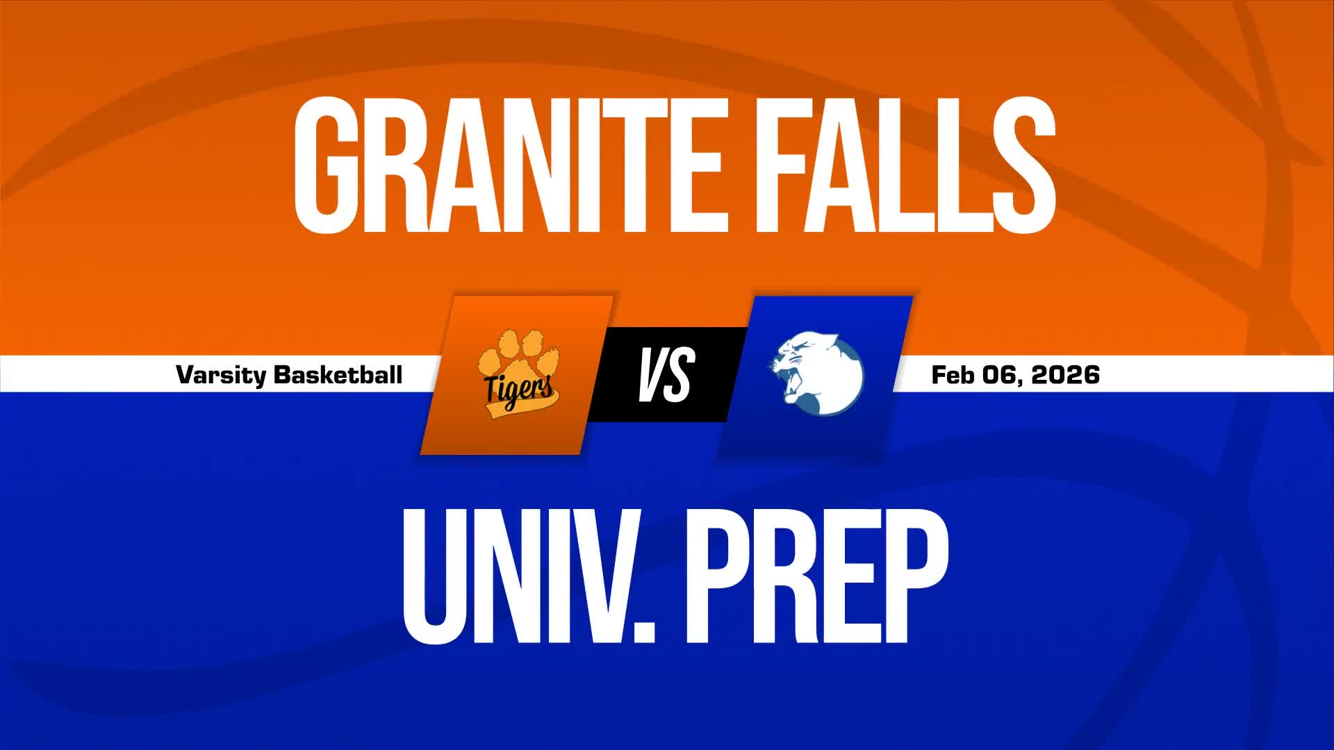 Basketball Recap: Granite Falls Takes a Loss + How To Watch