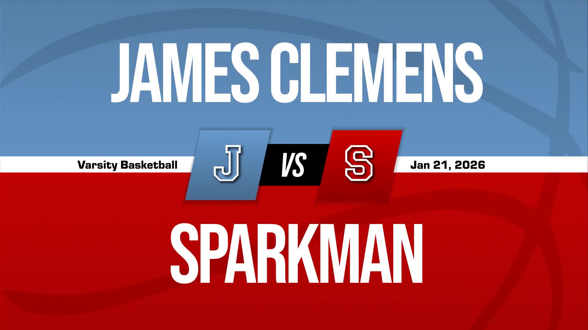 Basketball Game Preview: James Clemens Jets vs. Bob Jones Patriots + How To Watch