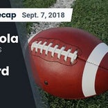 Football Game Recap: Stafford vs. Satanta