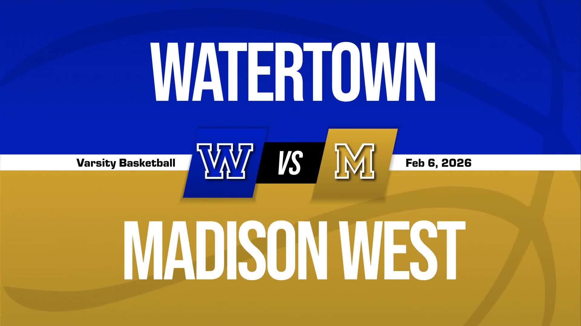 Basketball Recap: Watertown Comes Up Short + How To Watch