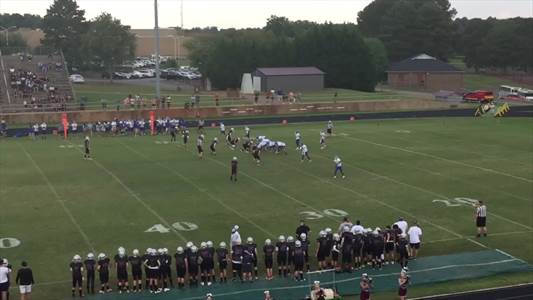 Baseball Game Preview: West Caldwell Warriors vs. Maiden Blue De