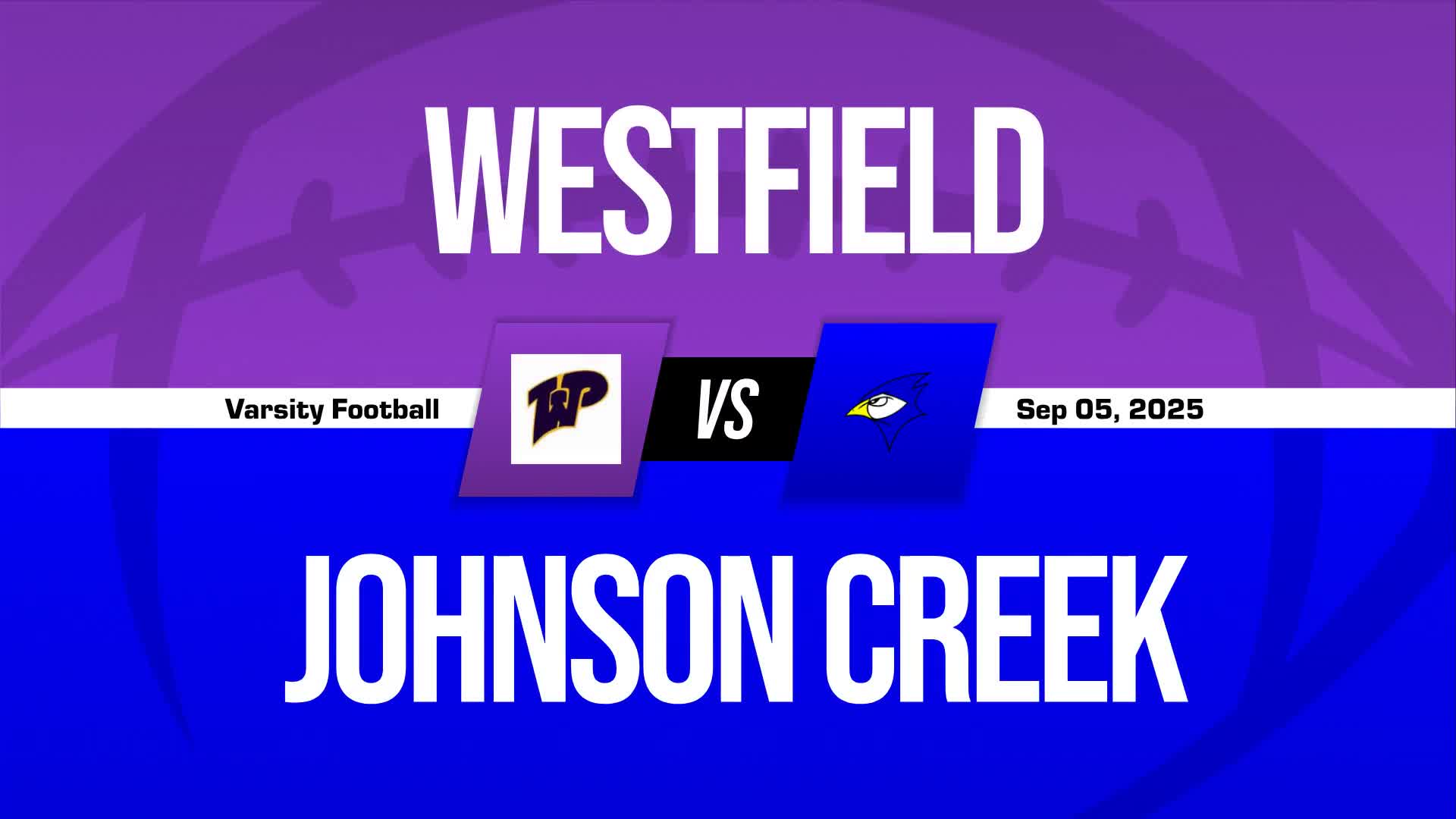 Football Recap: Westfield Area Skates Past Palmyra-Eagle with Ease