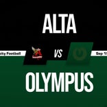 Football Game Preview: Alta Hawks vs. Fremont Silverwolves + Official Tickets