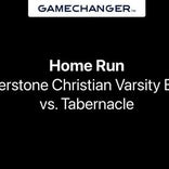 Baseball Recap: Cornerstone Christian triumphant thanks to a strong effort from  Colby Harrison