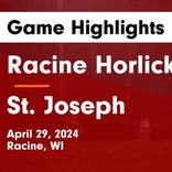 Soccer Game Preview: Racine Horlick Takes on River Valley
