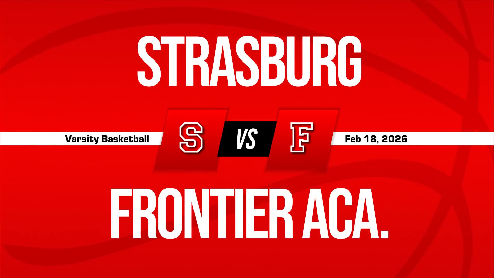Basketball Recap: Frontier Academy Takes a Loss + How To Watch