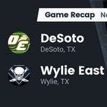 Football Game Preview: Willis Wildkats vs. DeSoto Eagles