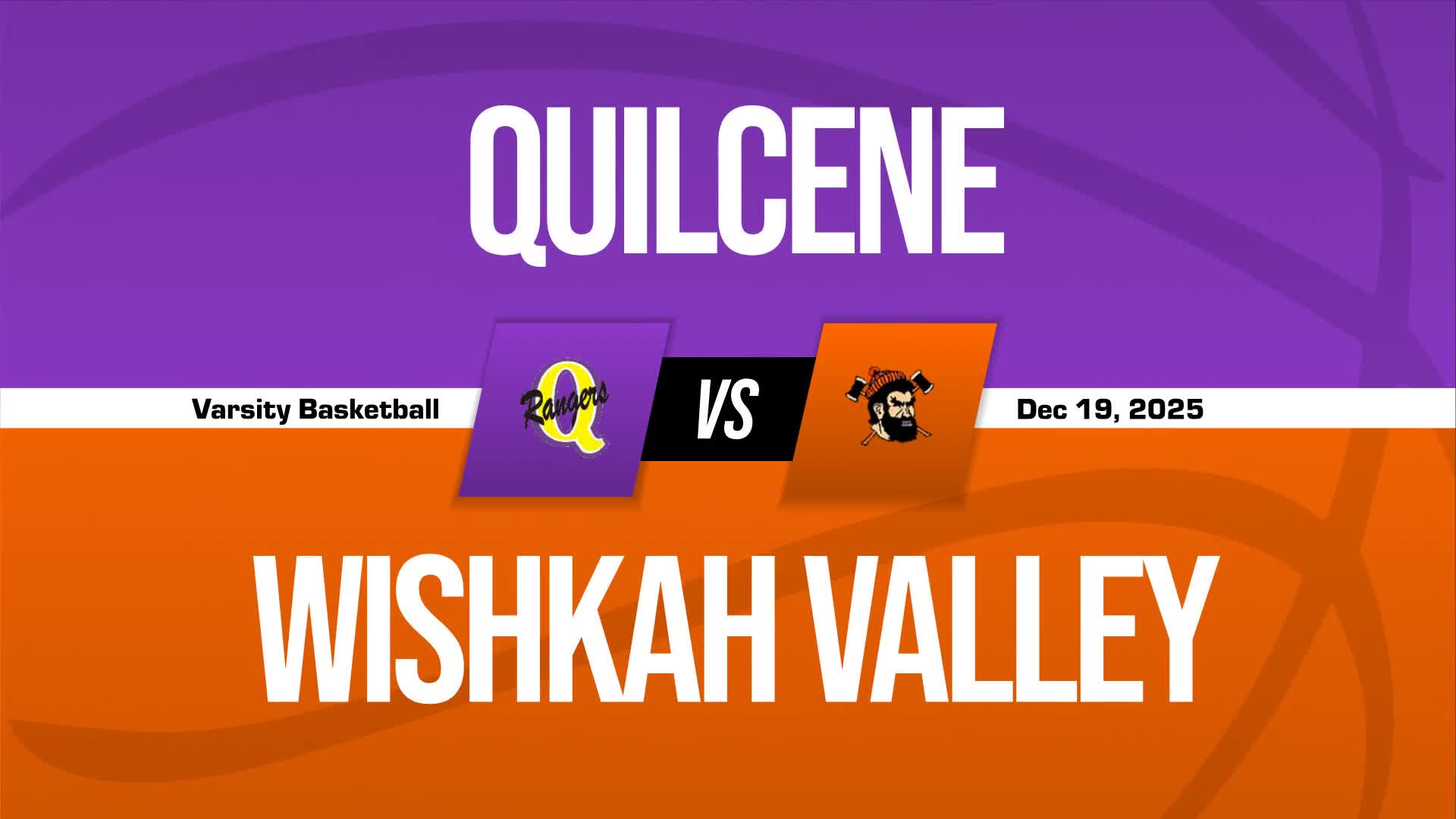Basketball Game Preview: Quilcene Rangers vs. Mary M. Knight Owls + How To Watch