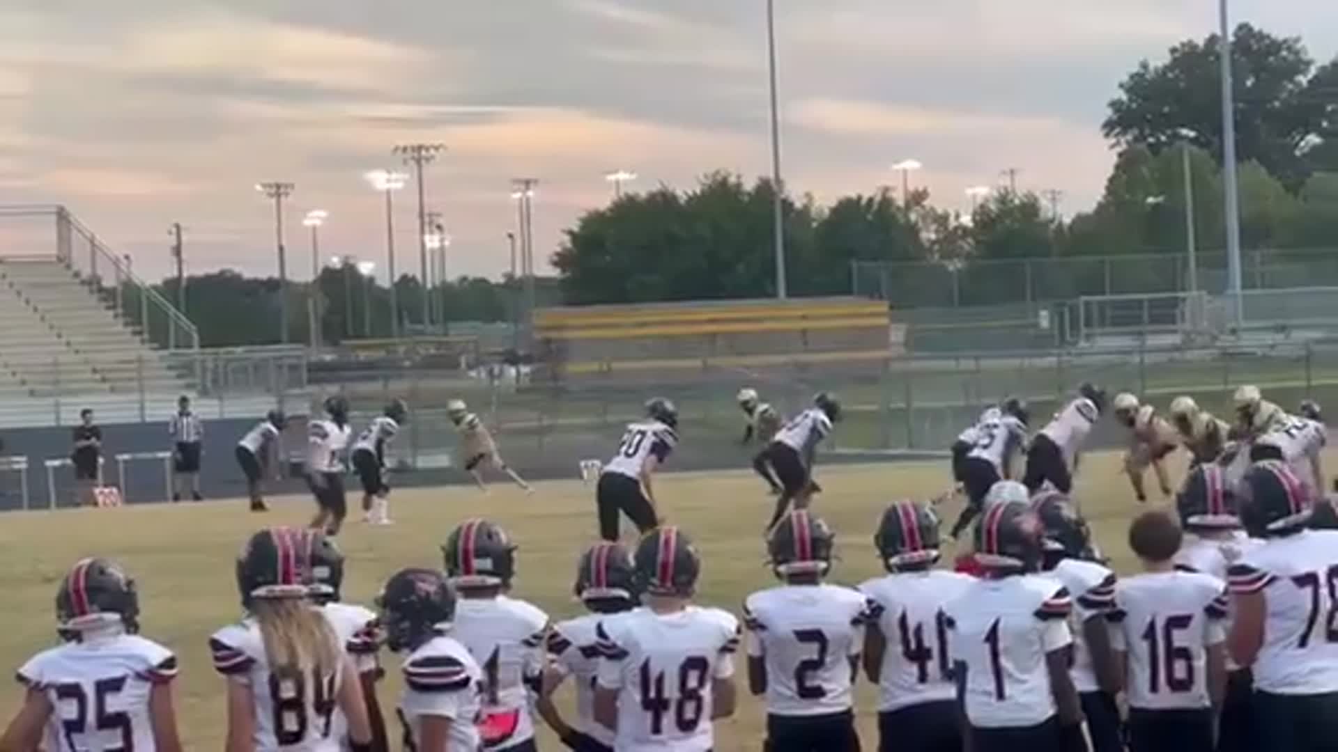 Mason McDowell Game Report: @ Kirkwood + How To Watch