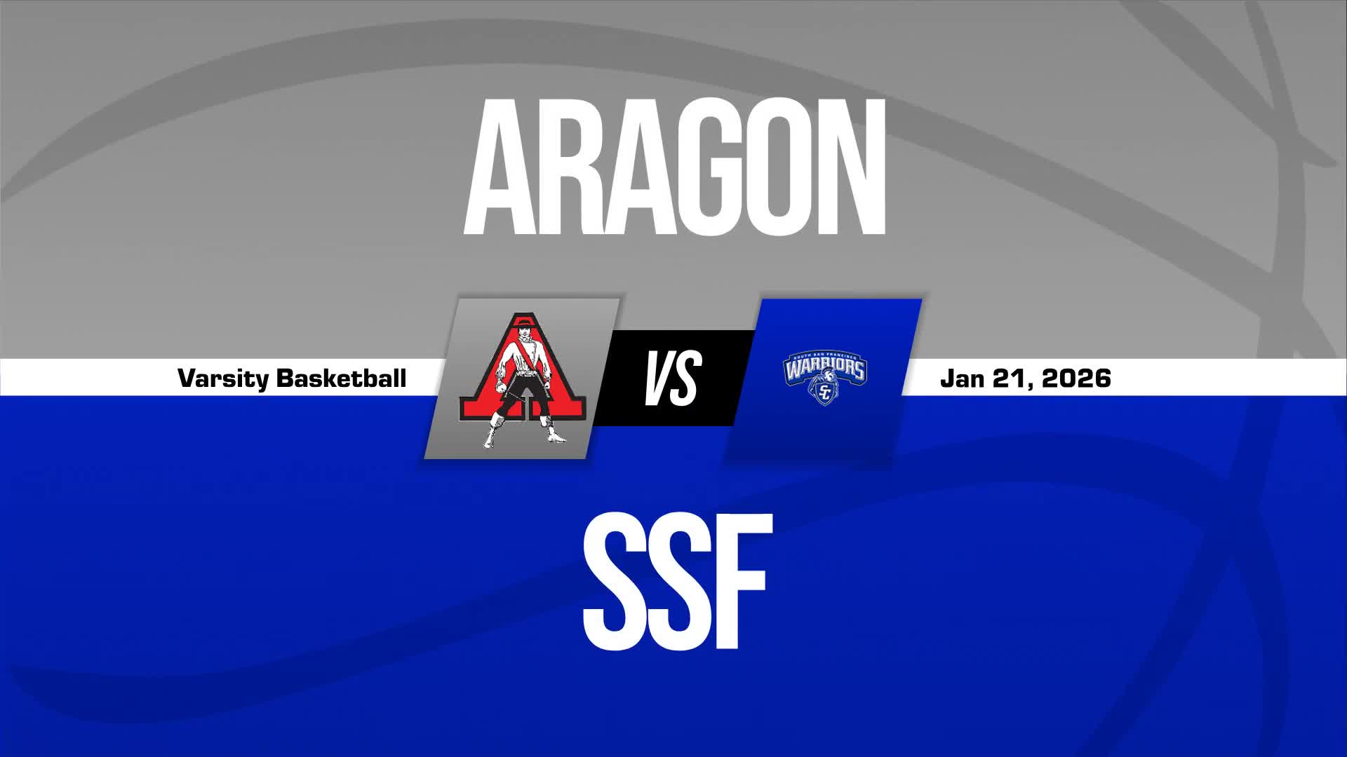 Basketball Recap: Aragon Now  10-1 over Last 11 Games + How To Watch