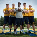 MaxPreps 2012 Ohio preseason football Fab 5 