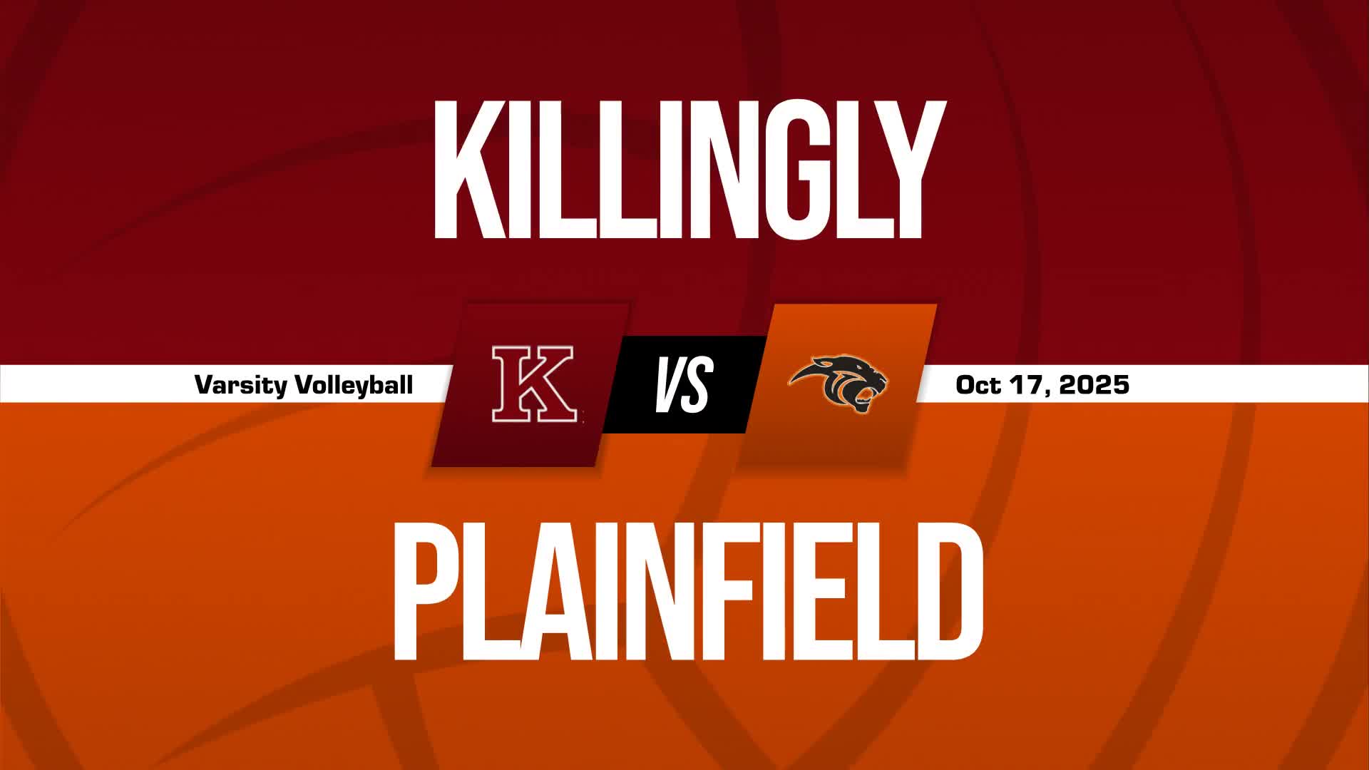 Shae Valentin Game Report: vs Killingly + How To Watch