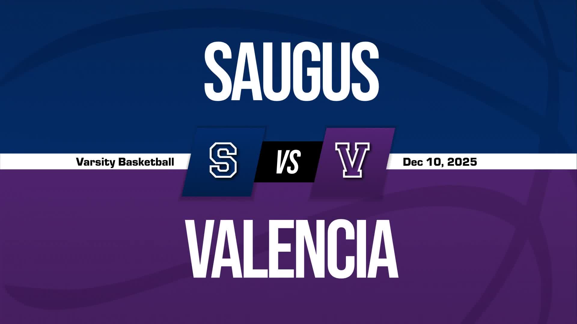 Basketball Recap: Saugus Takes a Loss + How To Watch