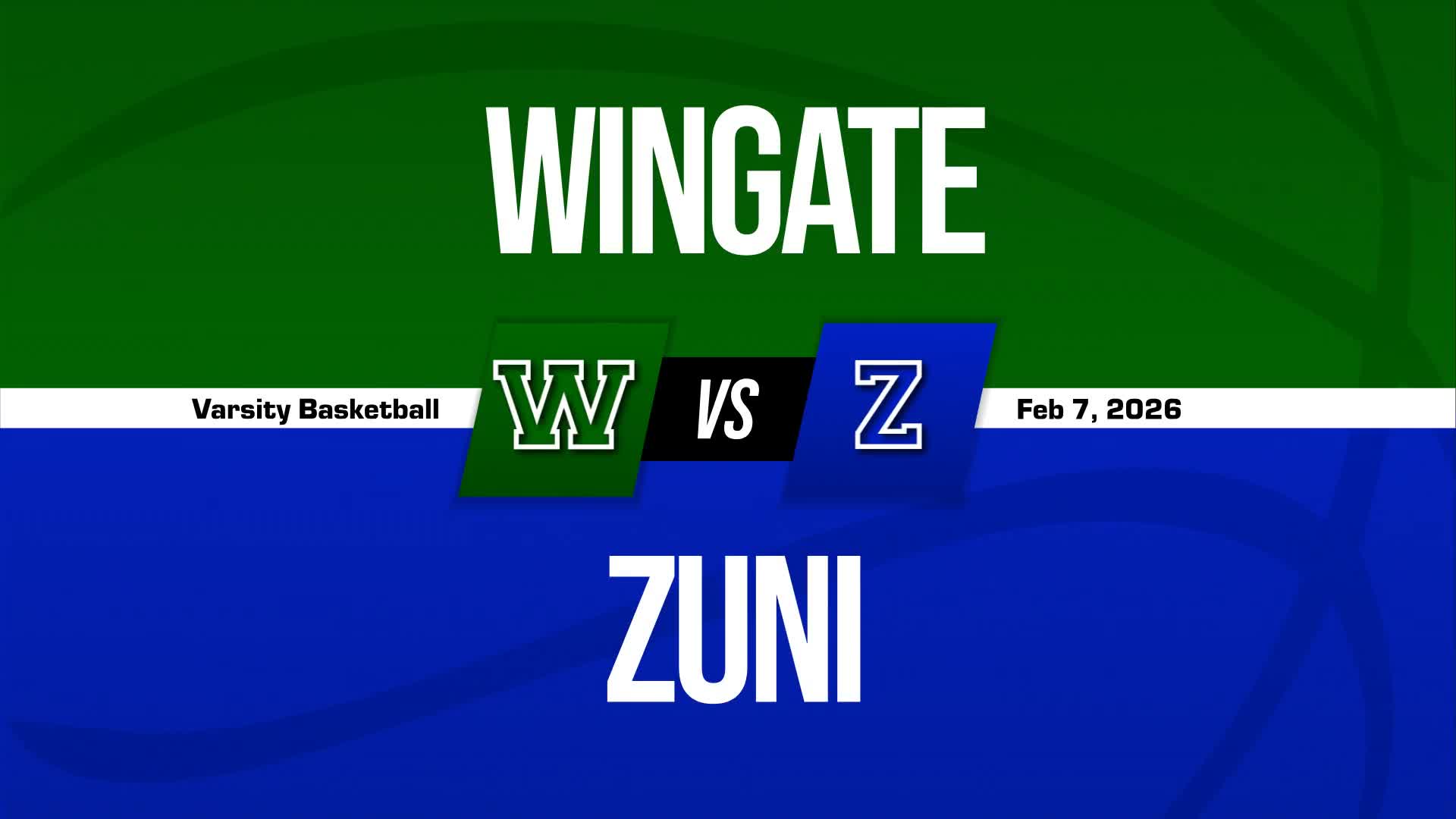 Basketball Recap: Zuni Comes Up Short + How To Watch
