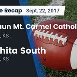 Football Game Preview: Kapaun Mt. Carmel vs. Andover