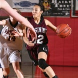 New York City has Jeremy Lin, Ossining girls basketball has Saniya Chong