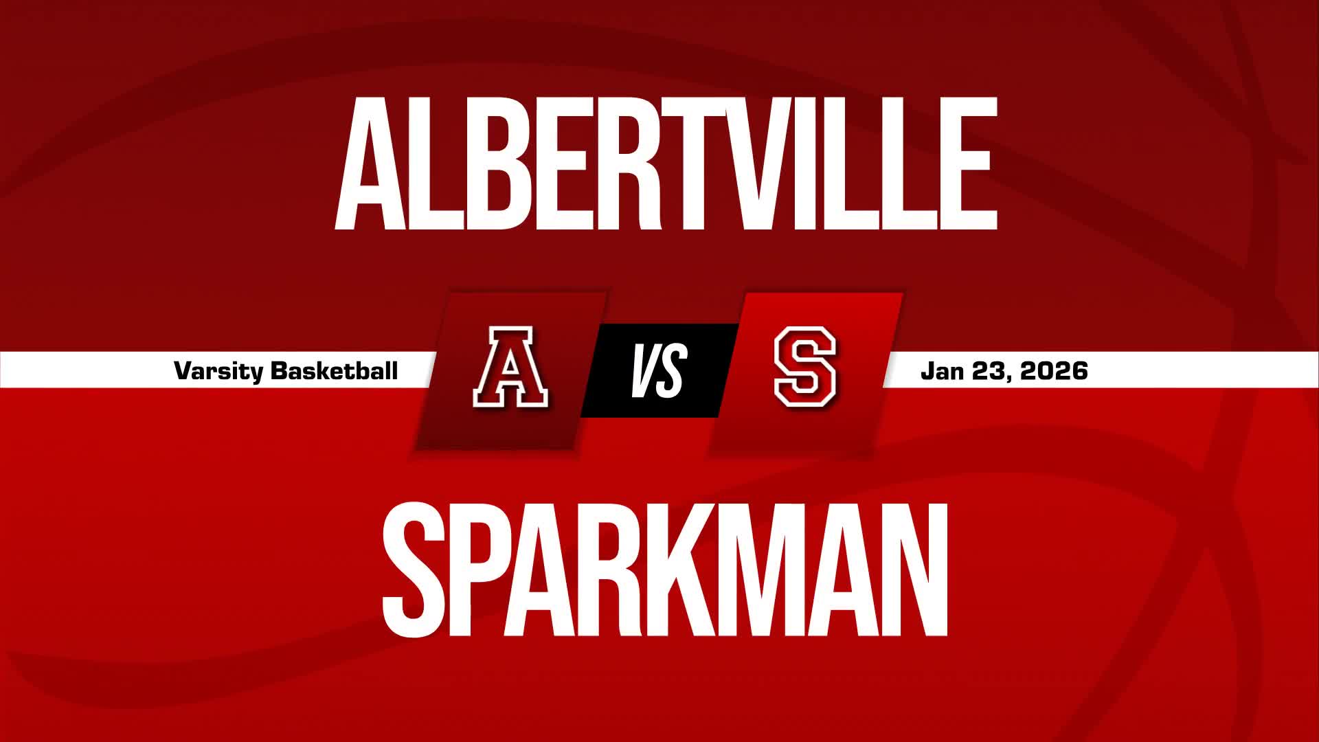 Trinity Dixon Game Report: vs Albertville + How To Watch