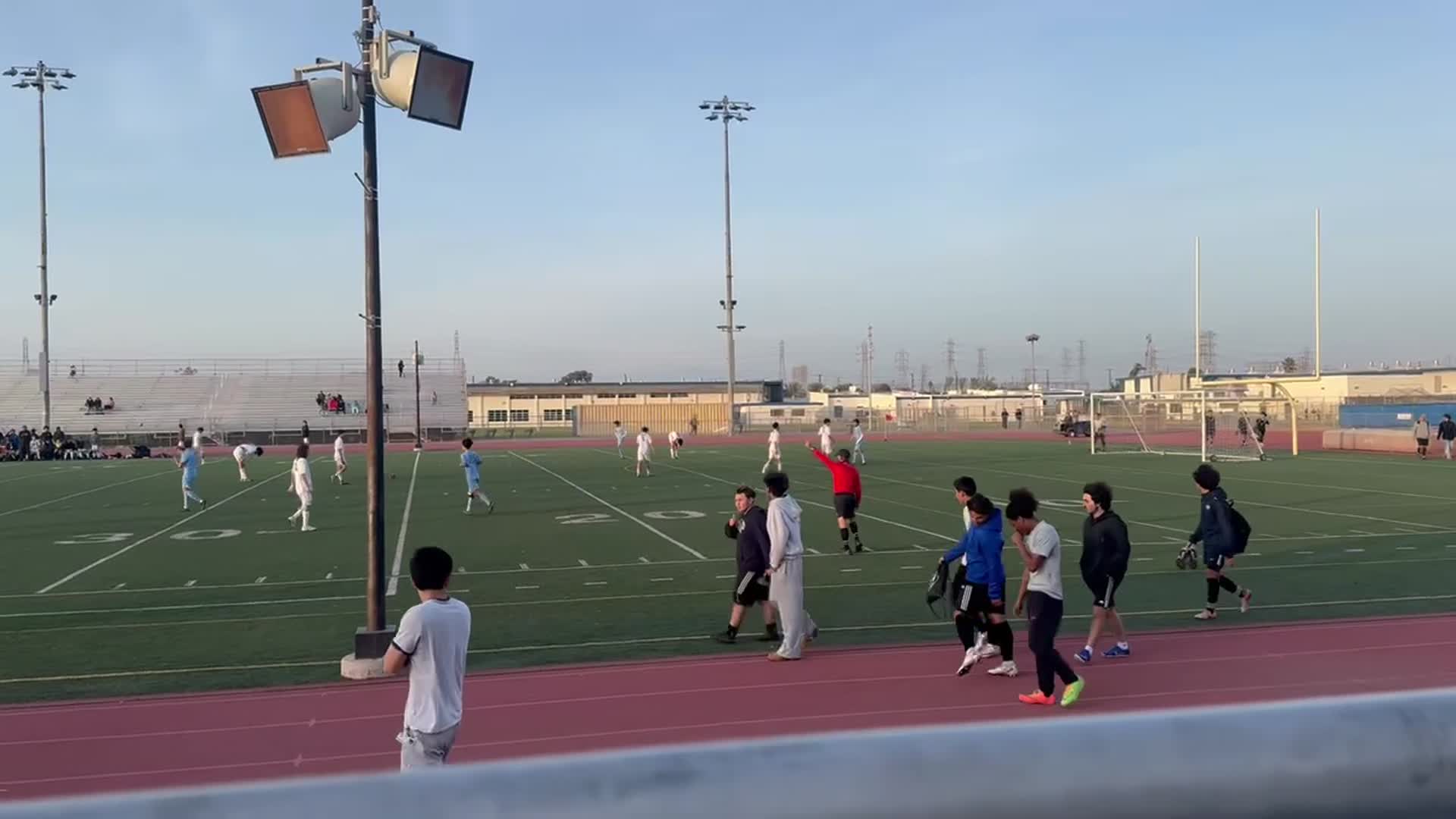 Soccer Recap: North Snags Ninth  Win in Last Ten Games