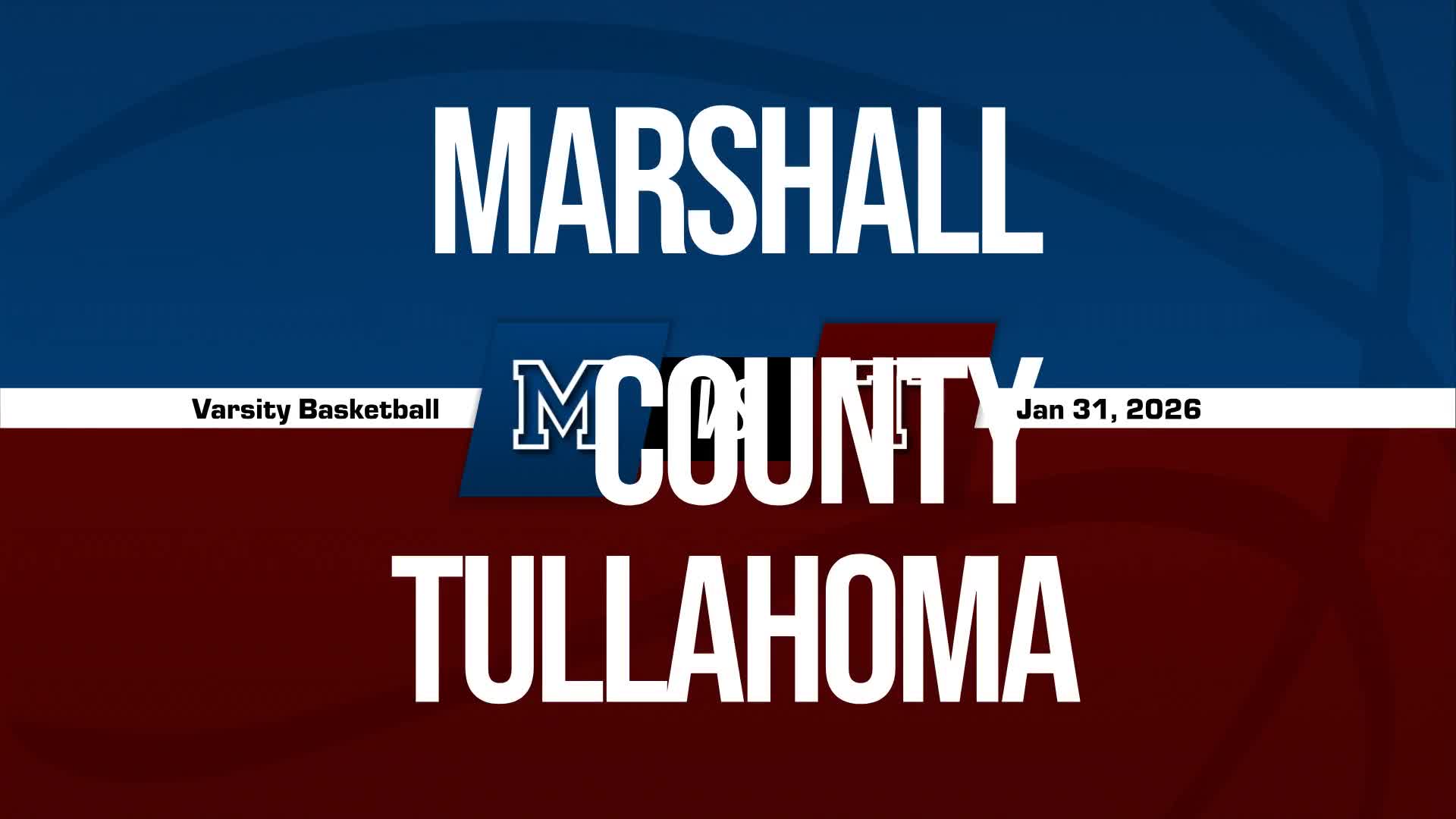 Basketball Recap: Marshall County Takes Loss Despite Strong  Efforts from  Zakiya Taylor and  Jachelle Ridley