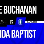 Volleyball Recap: June Buchanan Comes Up Short