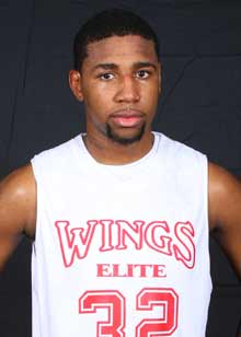 Aaron Ross is one of five Arkansas recruits in limbo after the firing of John Pelphrey.