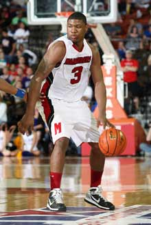 Marcus Smart, Flower Mound Marcus