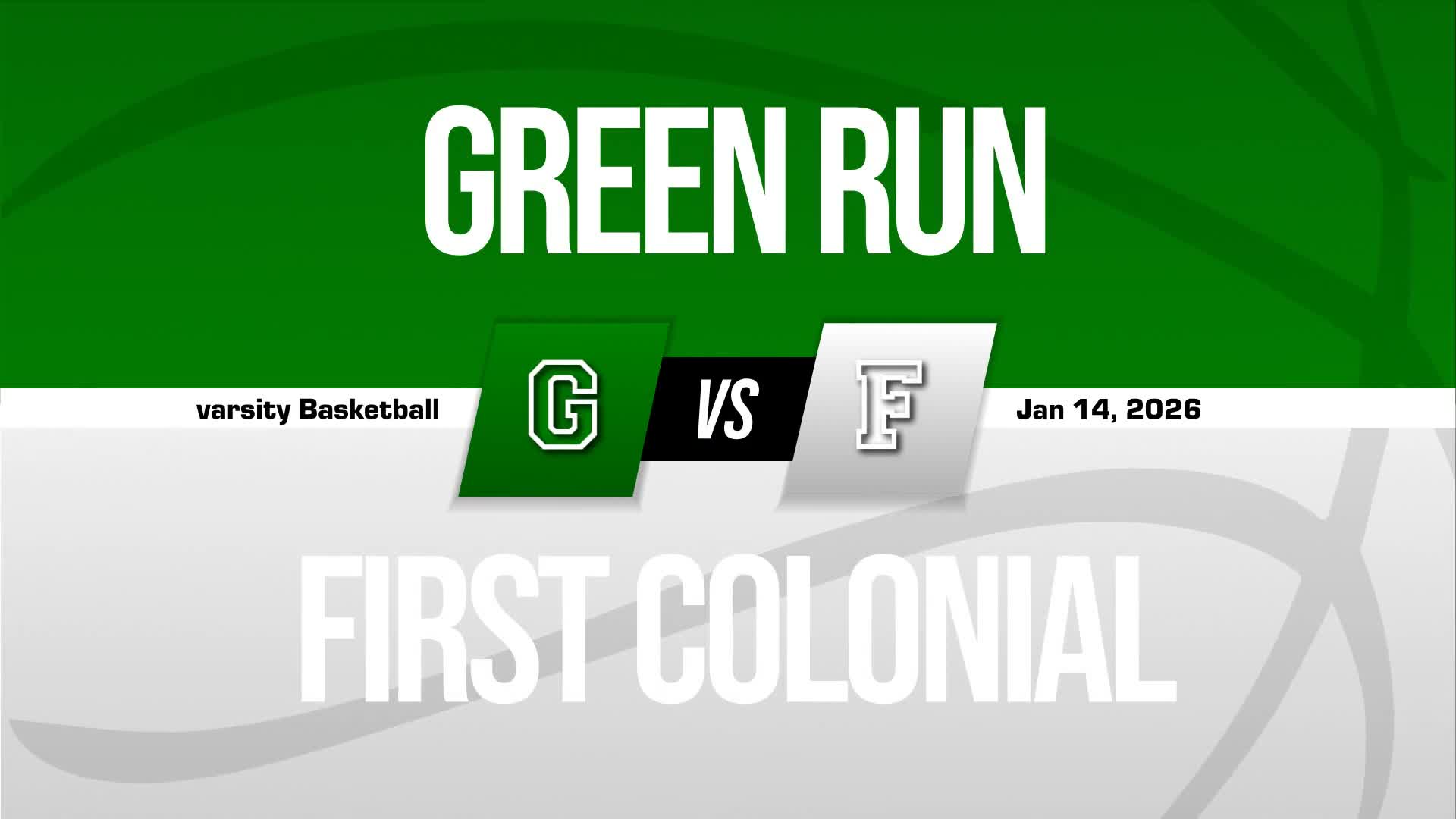 Basketball Game Preview: First Colonial Patriots vs. Kellam Knights + How To Watch