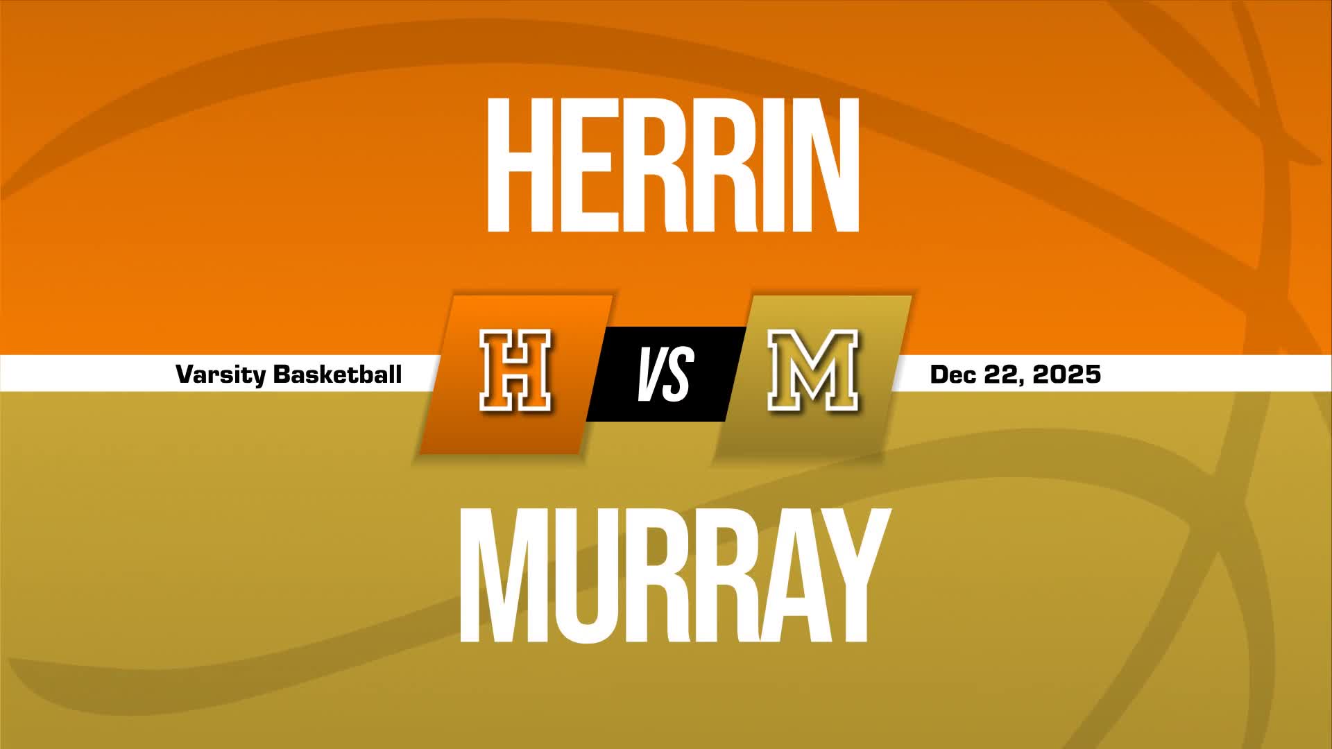 Basketball Recap: Herrin Takes a Loss