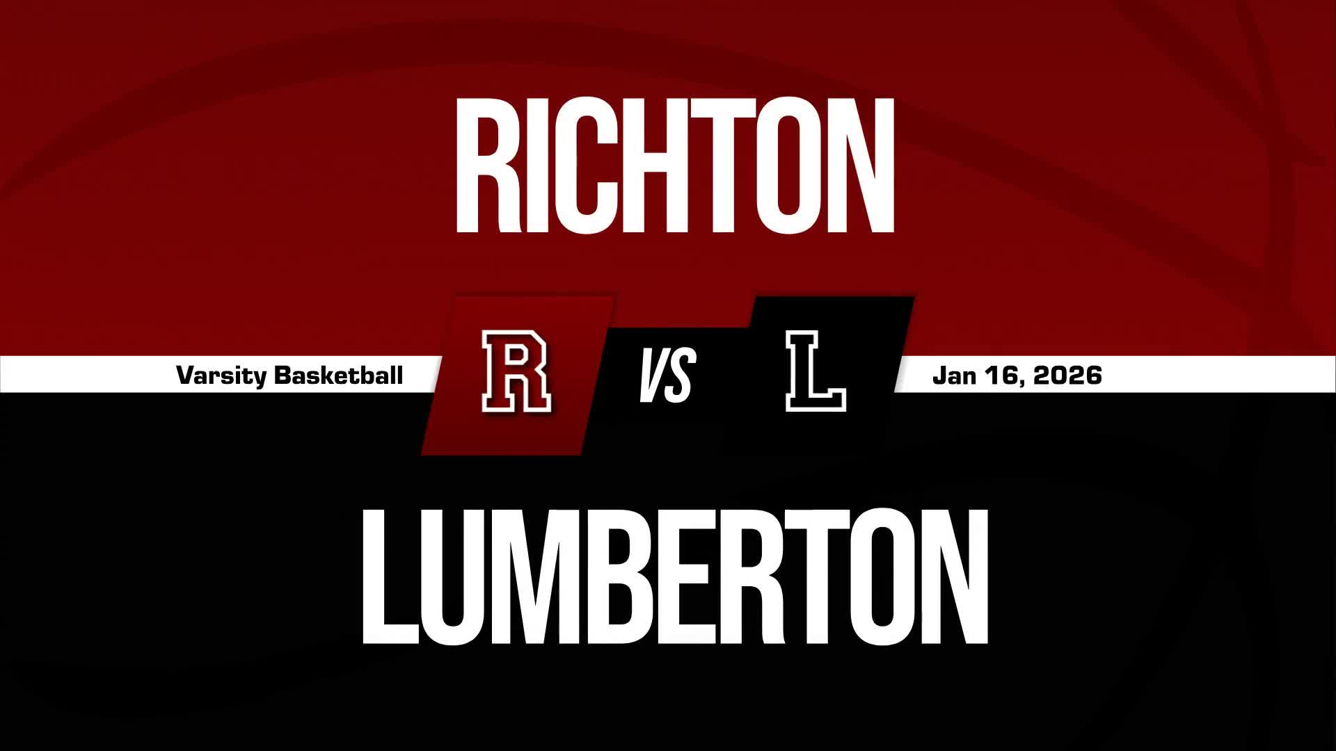 Brayden Freeman Game Report: @ Lumberton + How To Watch
