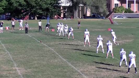 Baseball Recap: Blue Ridge Snaps Four-Game Streak of Losses at H