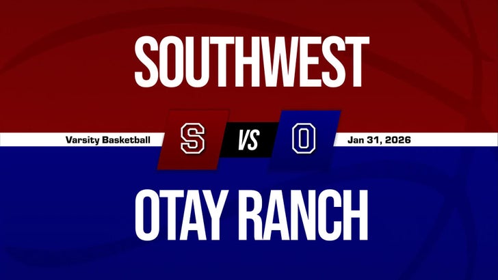 Basketball Recap: Otay Ranch Takes a Loss