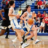 Georgia high school boys basketball Top 25: Statistical leaders