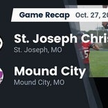 Football Game Preview: St. Joseph Christian vs. Stanberry