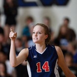 Player of the Year Nicole Dalton tops MaxPreps All-American Volleyball Team