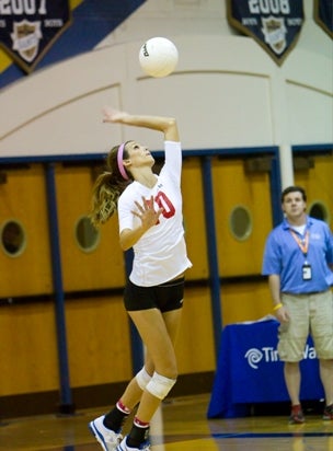 Shelby Workman, Bishop Miege