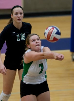 Caitlin Nolan, Southlake