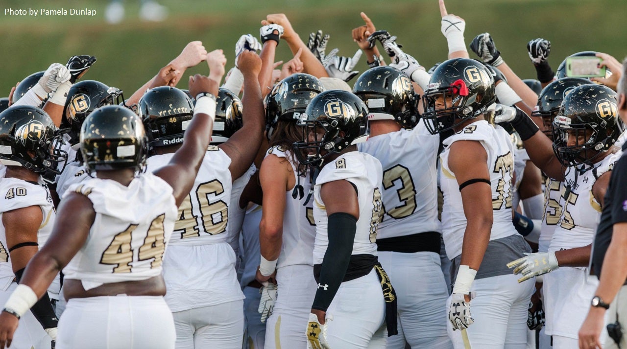 High school football rankings: Gaffney finishes No. 1 in final South Carolina MaxPreps Top 25
