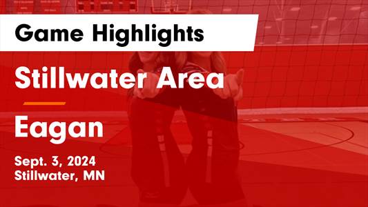 Volleyball Game Preview: Stillwater Hits the Road