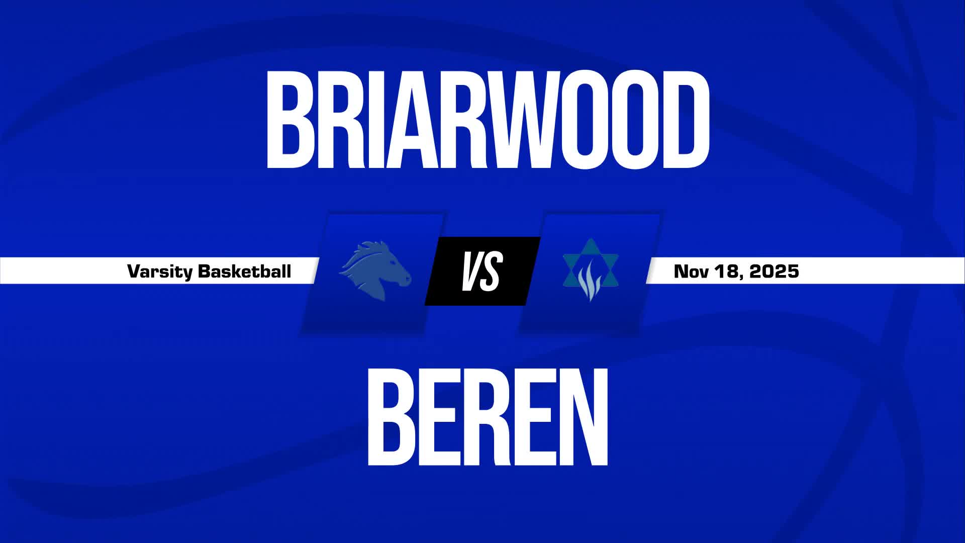 Basketball Recap: Beren Academy Falls to School of the Woods in First Game of Season + How To Watch