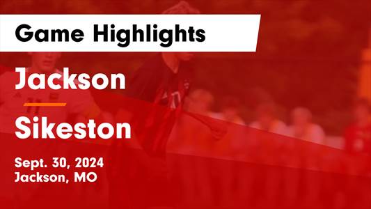 Soccer Recap: Sikeston Has No Trouble Against Anna-Jonesboro/Cob