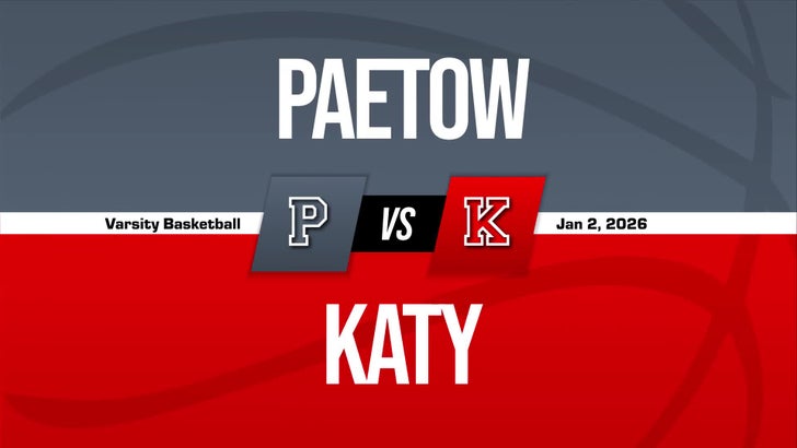 Basketball Game Preview: Paetow Panthers vs. Tompkins Falcons