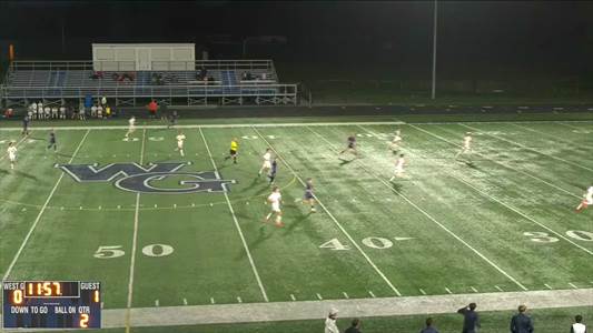 Soccer Game Preview: West Geauga vs. Rocky River