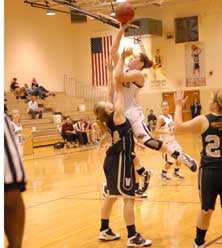 Highlight Reel: Hamby scores 56 in 2OT