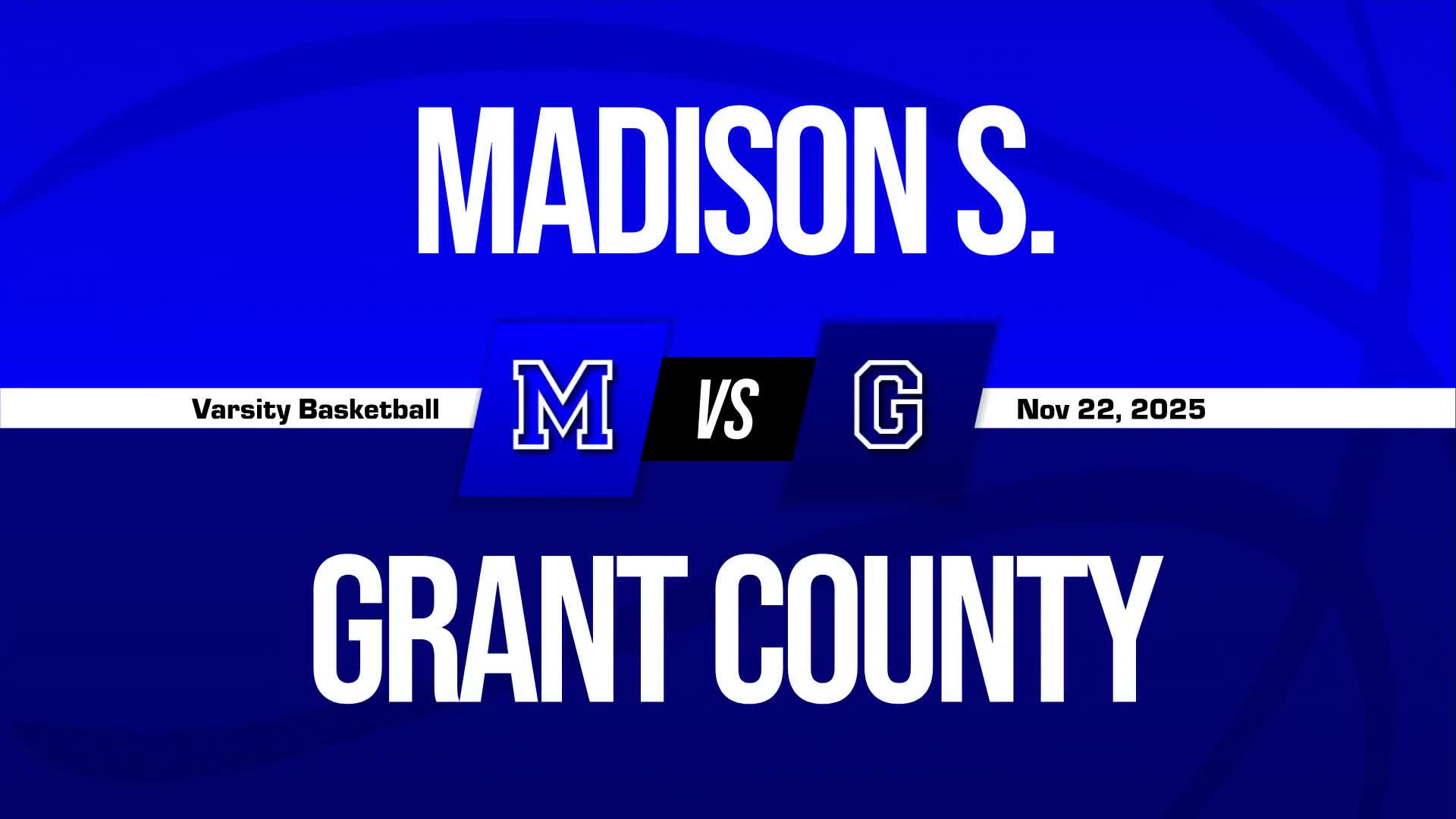 Basketball Recap: Grant County Comes Up Short