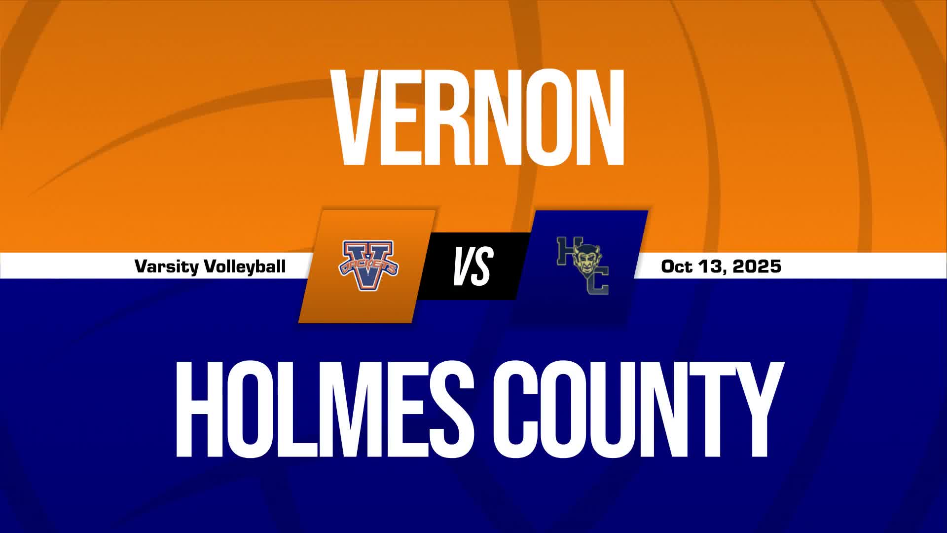 Volleyball Game Preview: Holmes County Blue Devils vs. Chipley T