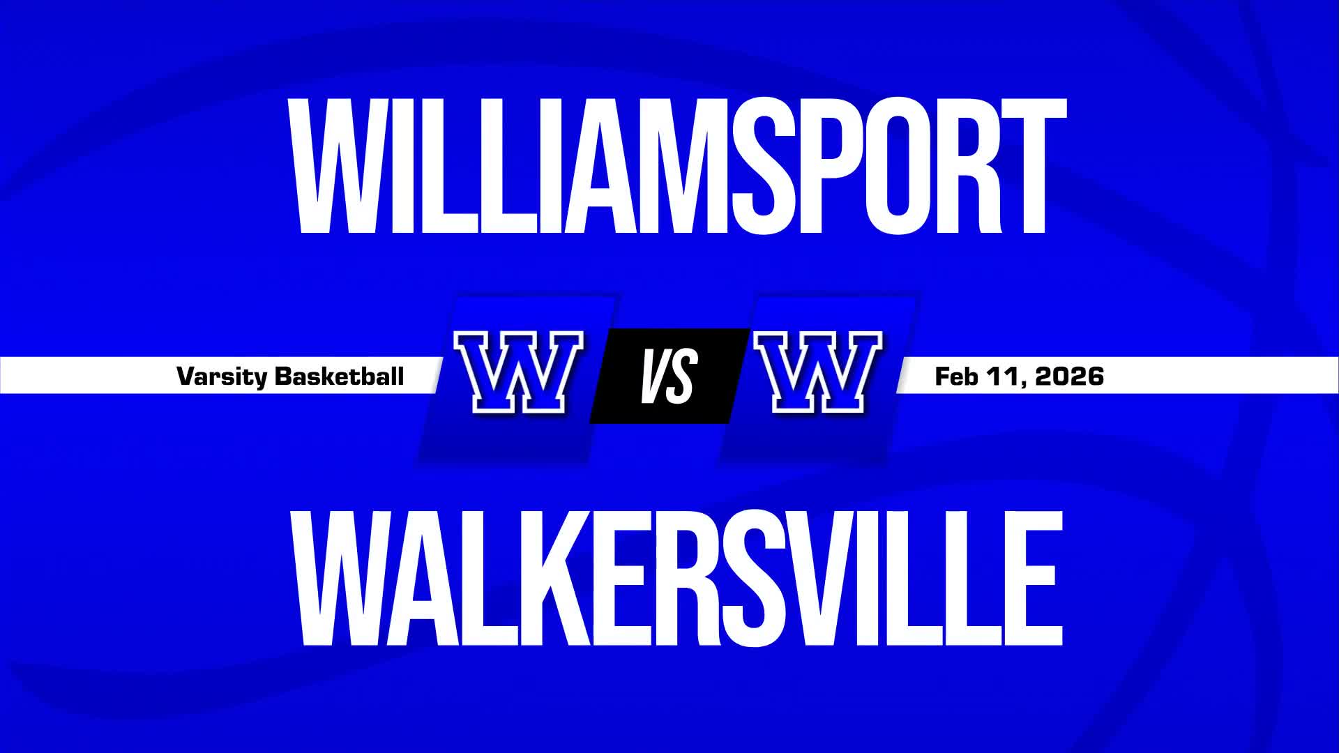Basketball Recap: Walkersville Takes a Loss + How To Watch