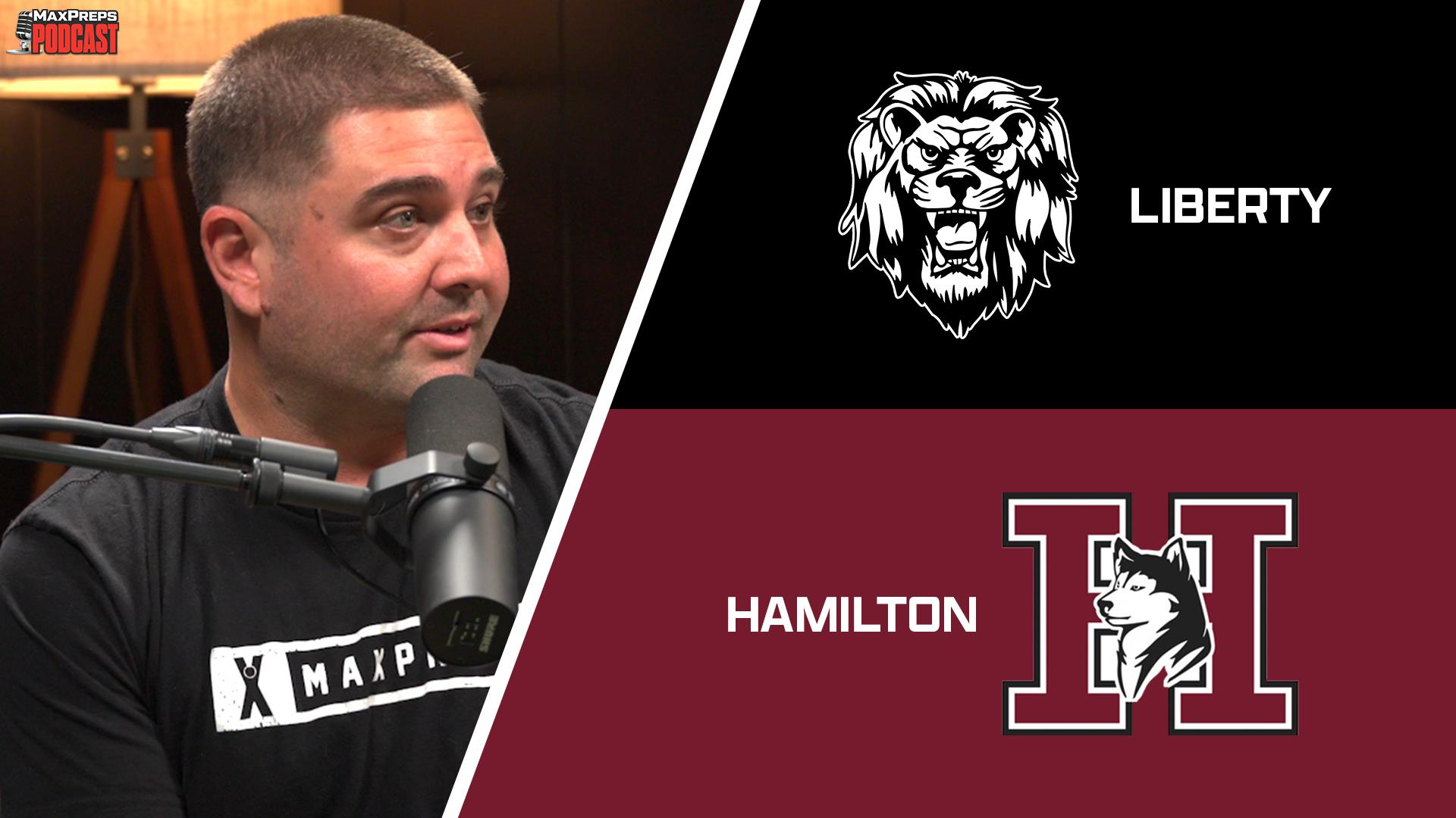 Leader Watch Football Recap: Tough Loss for Hamilton + How To Watch